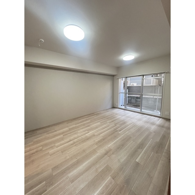 ＲＥＳＴＡ目黒 103号室の画像